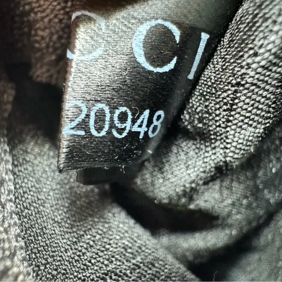 NEW Gucci GG Ripstop belt bag - Picture 11 of 11